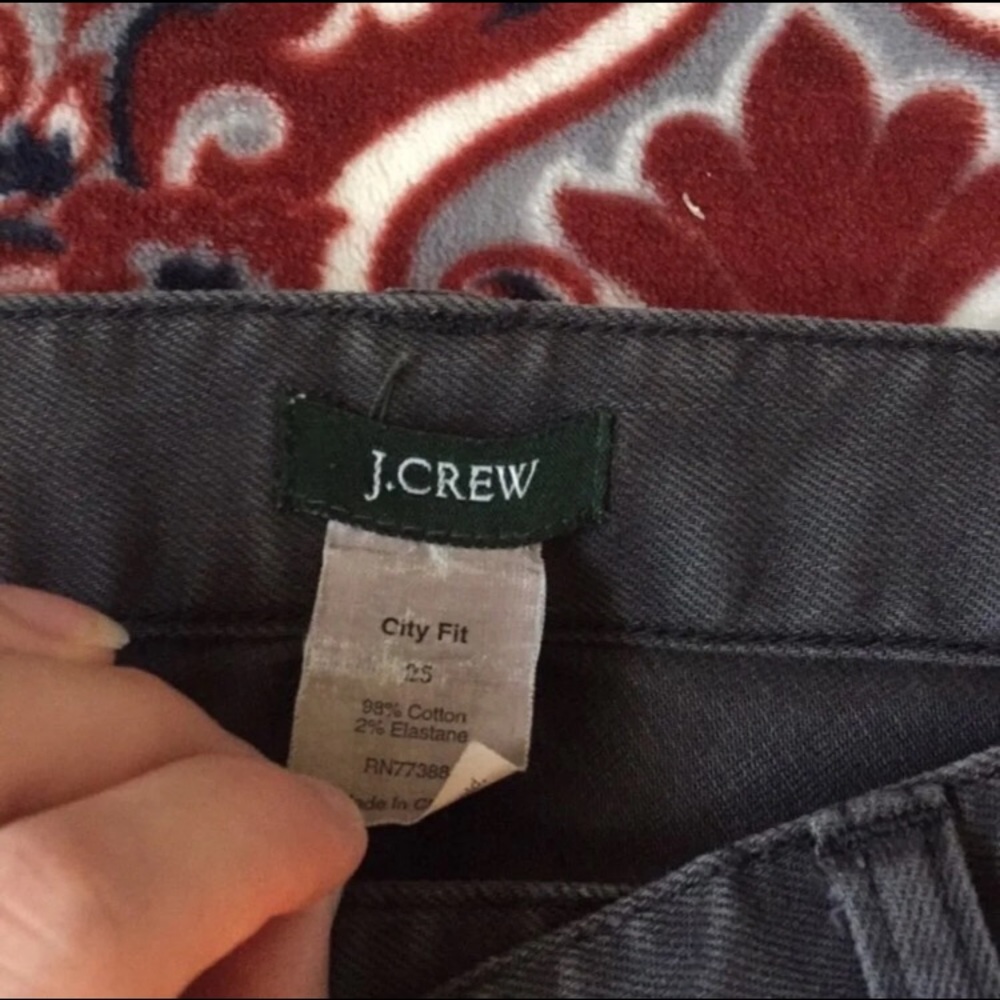 J.Crew Jeans - Picture 6 of 6